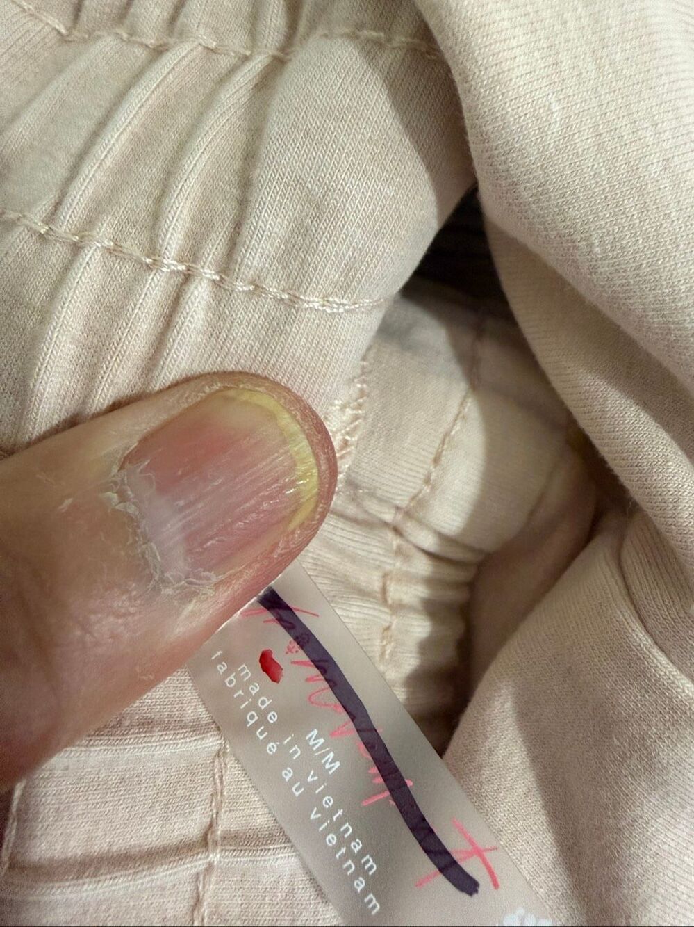 Free People Movement Inbound jumpsuit - Picture 12 of 12